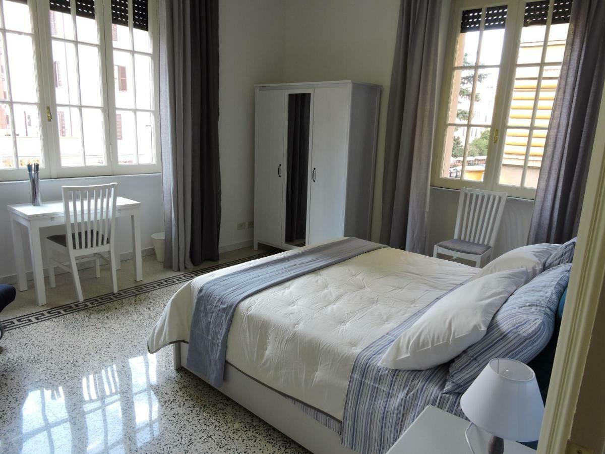 روما La Gioiosa B&B المظهر الخارجي الصورة
